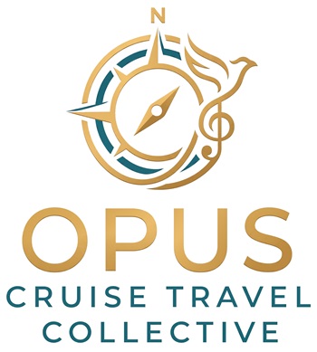 Opus Cruise Travel Collective